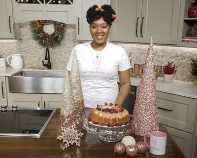 Alexis Hughes-Williams