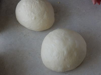 two loose balls