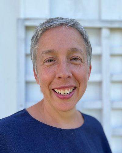 Karen Bornarth