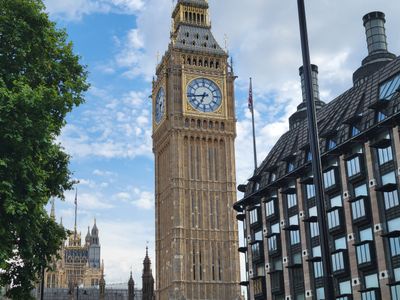 Big Ben