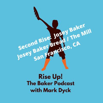 podcast show poster