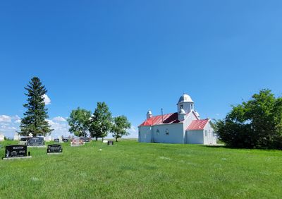 Holy Trinity Orthodox Church