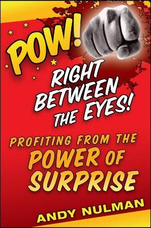 Book cover for 'Pow'