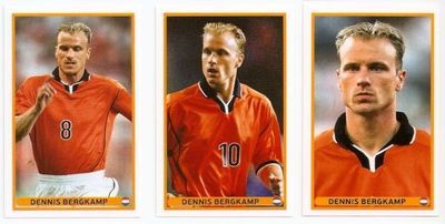 Dennis Bergkamp