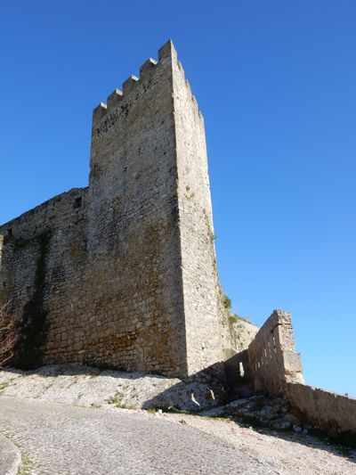 Castelo Palmela