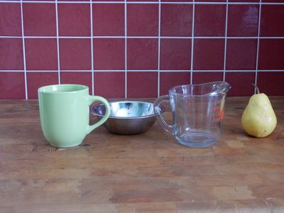 Scaling bowls