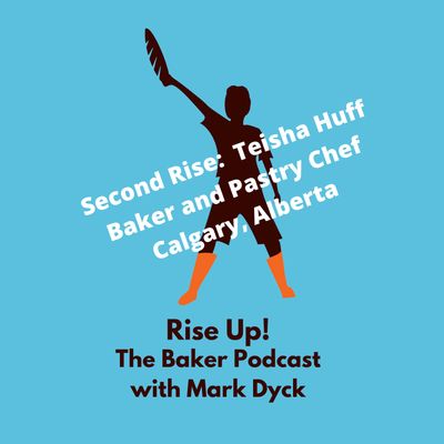 podcast episode poster