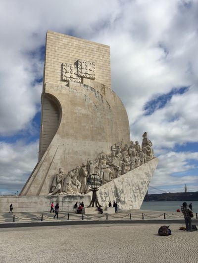 Tower of Belem