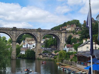 Knaresborough Viaduct
