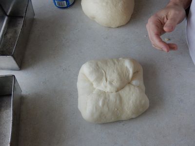 right side folds in