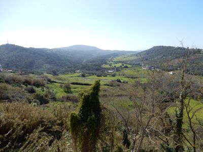 Barris Valley