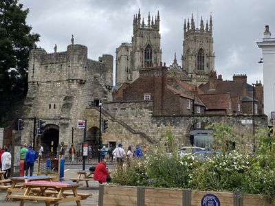 York Minster