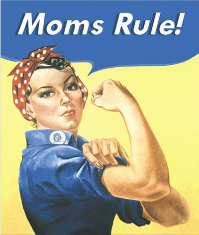 moms rule