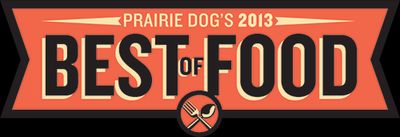 best of food 2013 banner
