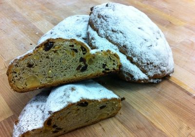 stollen