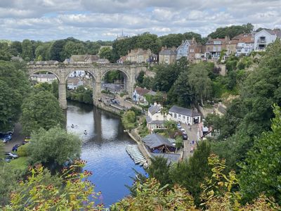 Knaresborough Viaduct