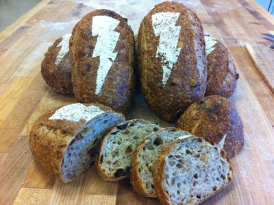 Power Bread
