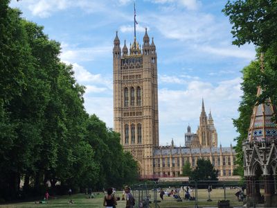 Westminster, London