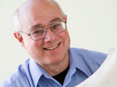 Peter Reinhart
