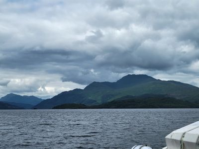 Ben Lomond