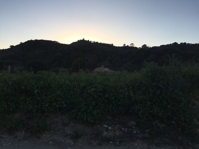Nightfall