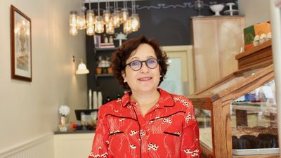 Helene Godin